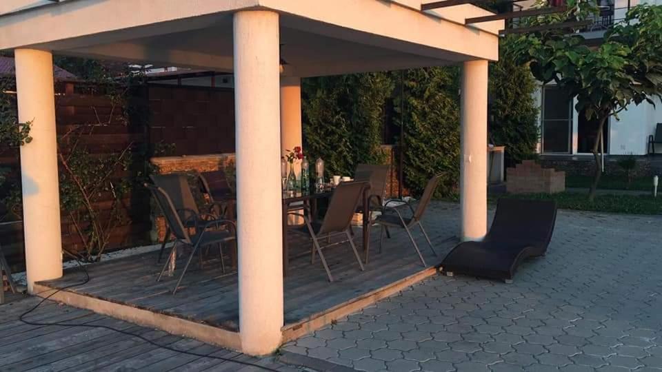 Exclusive Villa Eselnita Exterior photo