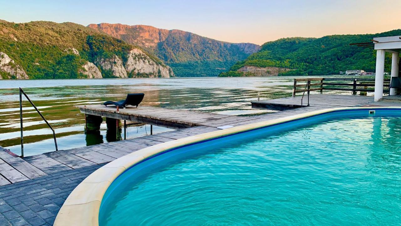 Exclusive Villa Eselnita Exterior photo