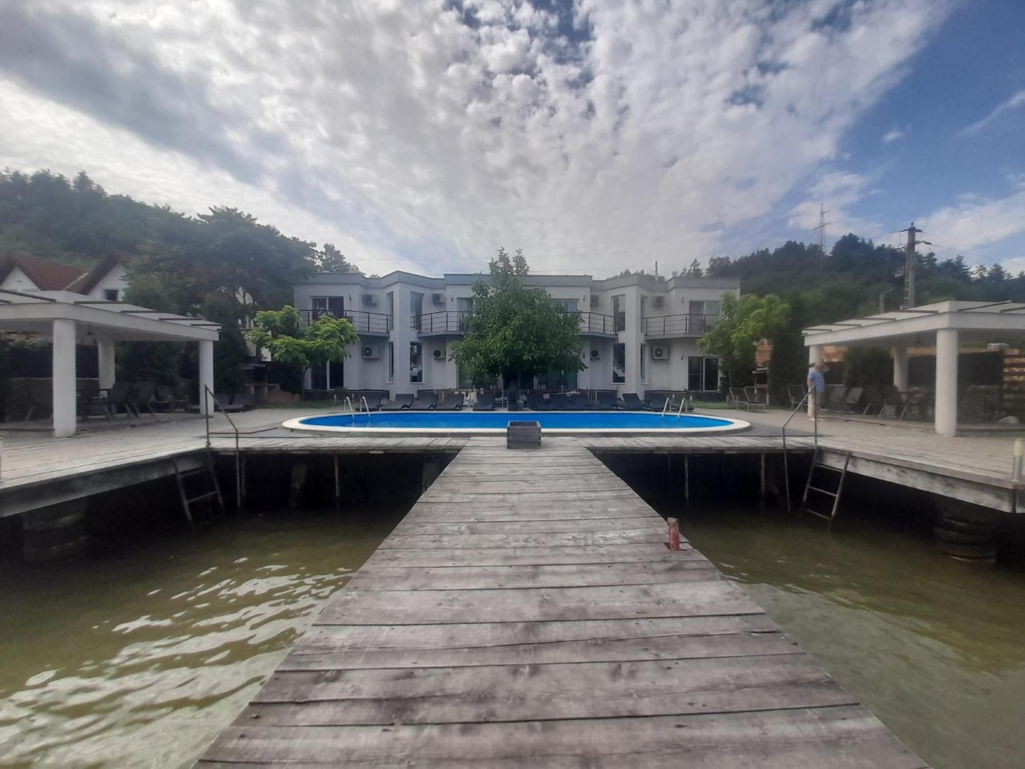Exclusive Villa Eselnita Exterior photo
