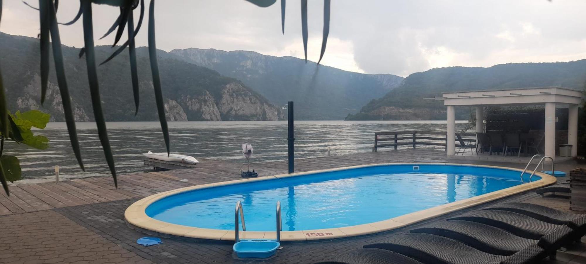 Exclusive Villa Eselnita Exterior photo