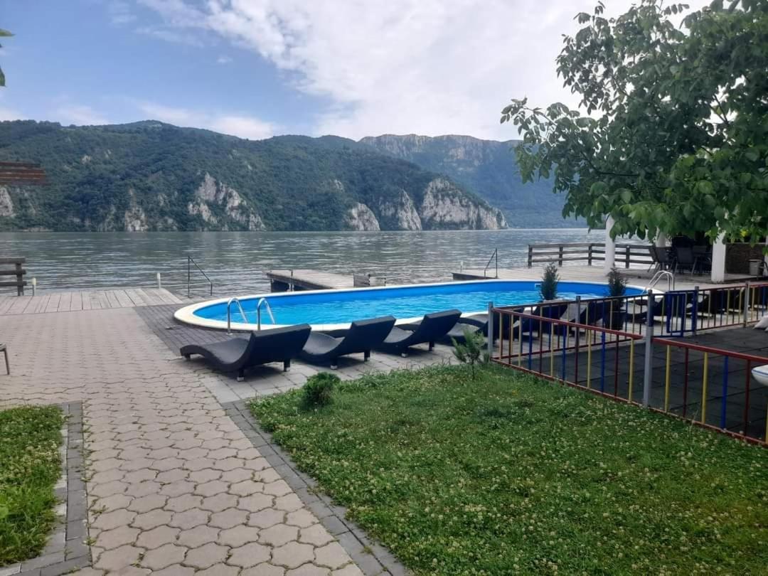 Exclusive Villa Eselnita Exterior photo