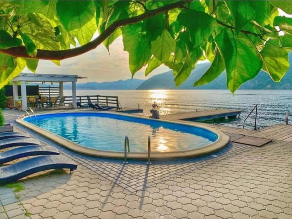 Exclusive Villa Eselnita Exterior photo